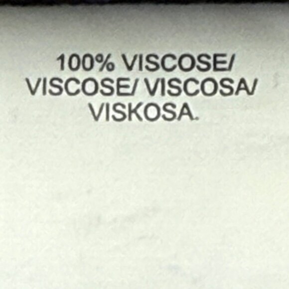 Lucky Brand Stripe Long Sleeve Button Down Shirt Women XL Gray White - Picture 7 of 10